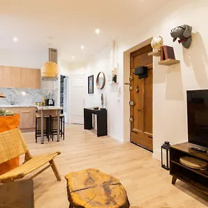 Dify Paul Bert - Part-dieu Appartement