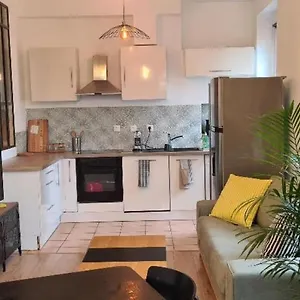 Deux - Garibaldi Appartement