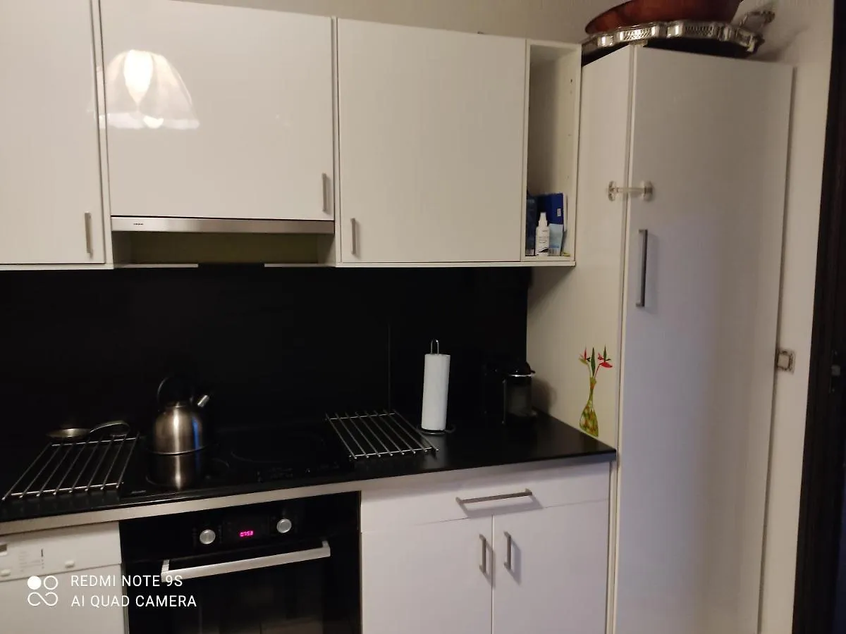 Chambres Dans Guest House A Lyon-Gare Part-Dieu France