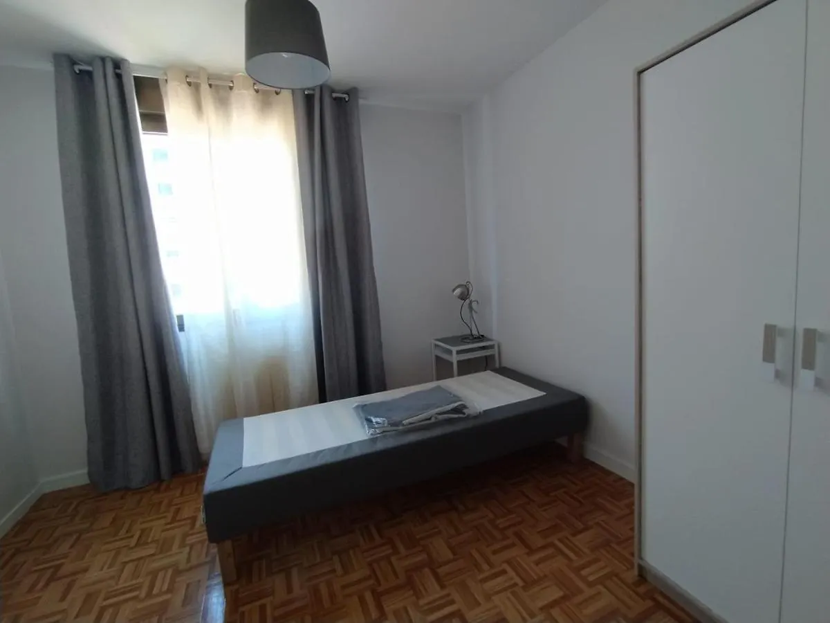Chambres Dans Guest House A Lyon-Gare Part-Dieu