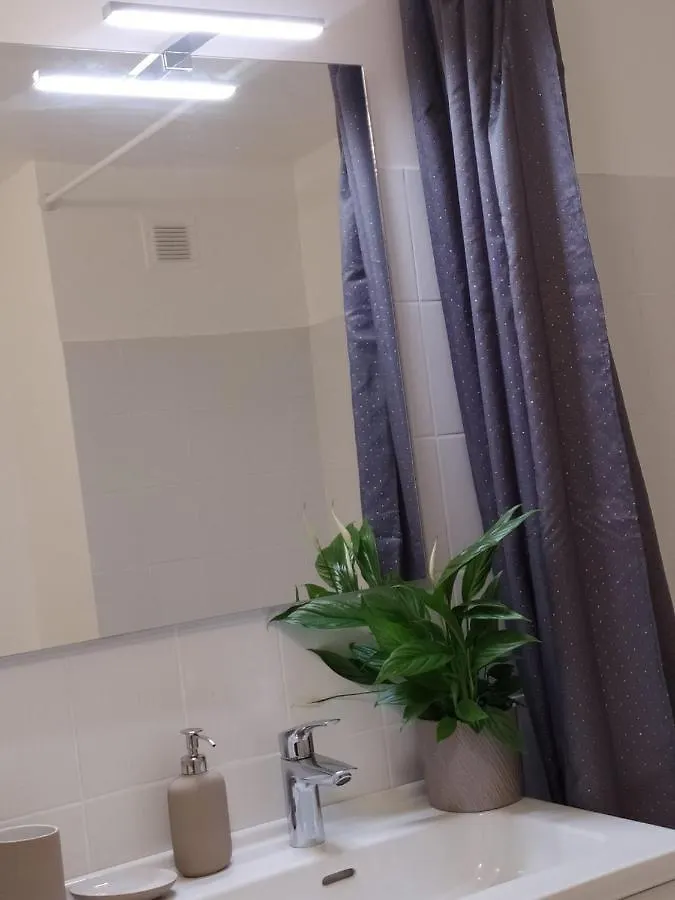 アパート Chambres Dans Guest House A Lyon-Gare Part-Dieu
